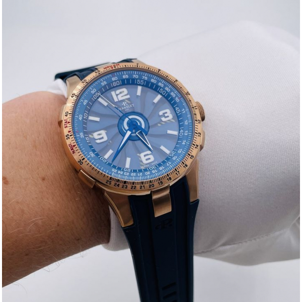 Perrelet Turbine Pilot (код 019)