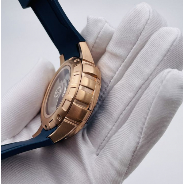 Perrelet Turbine Pilot (код 019)
