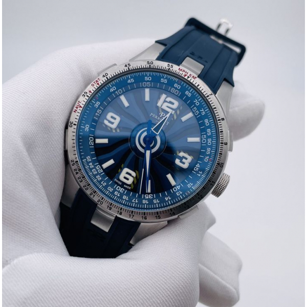 Perrelet Turbine Pilot (код 021)