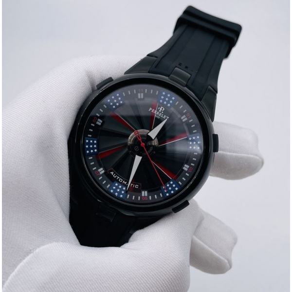 Perrelet Turbine Pilot (код 022)