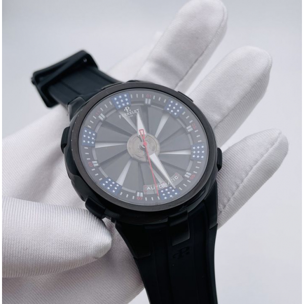 Perrelet Turbine Pilot (код 022)