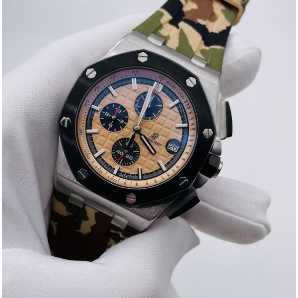 Audemars Piguet Royal Oak Offshore Chronograph (код 360)