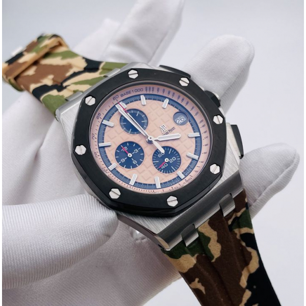 Audemars Piguet Royal Oak Offshore Chronograph (код 360)