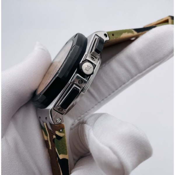 Audemars Piguet Royal Oak Offshore Chronograph (код 360)