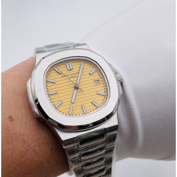 Patek Philippe Men Nautilus (код 428)
