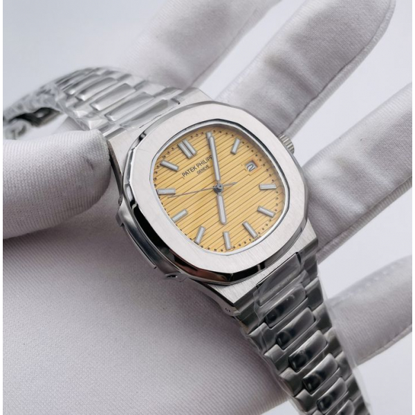 Patek Philippe Men Nautilus (код 428)