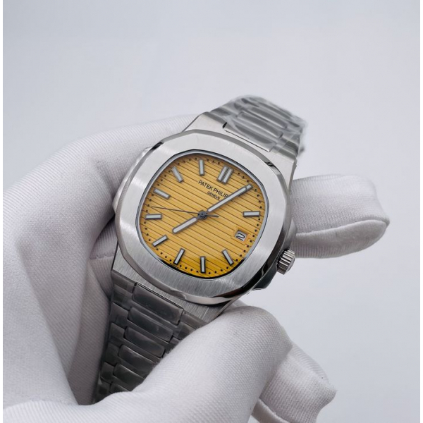 Patek Philippe Men Nautilus (код 428)