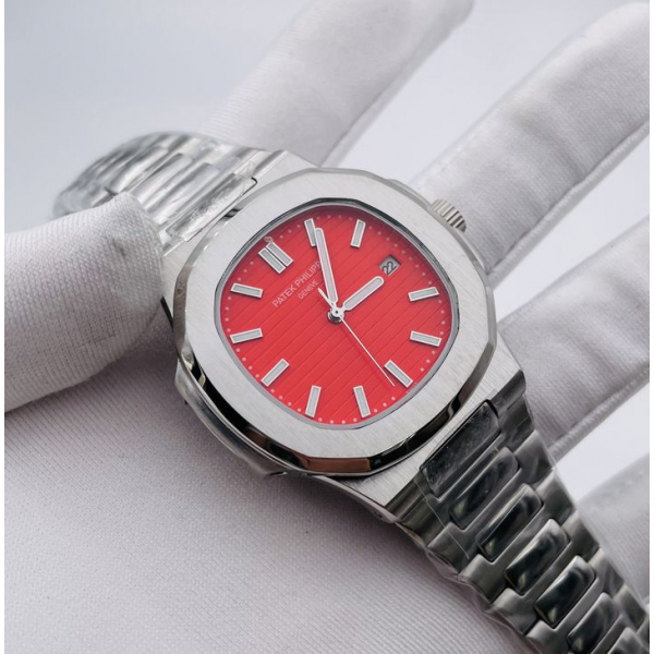 Patek Philippe Men Nautilus (код 429)