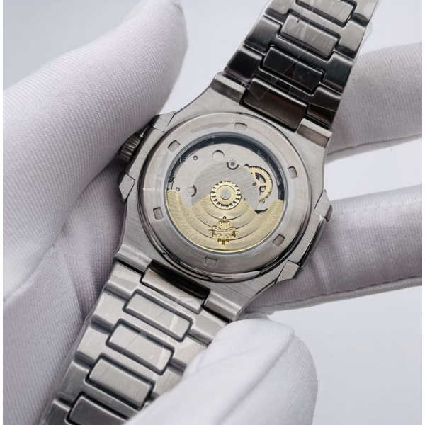 Patek Philippe Men Nautilus (код 429)