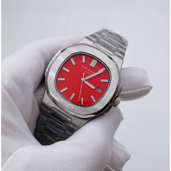 Patek Philippe Men Nautilus (код 429)