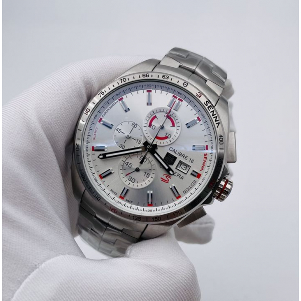 Tag Heuer Calibre 16 (КОД 148-08)