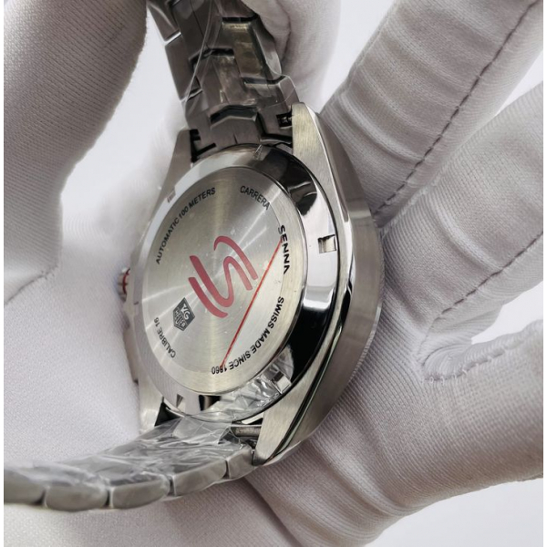 Tag Heuer Calibre 16 (КОД 148-08)