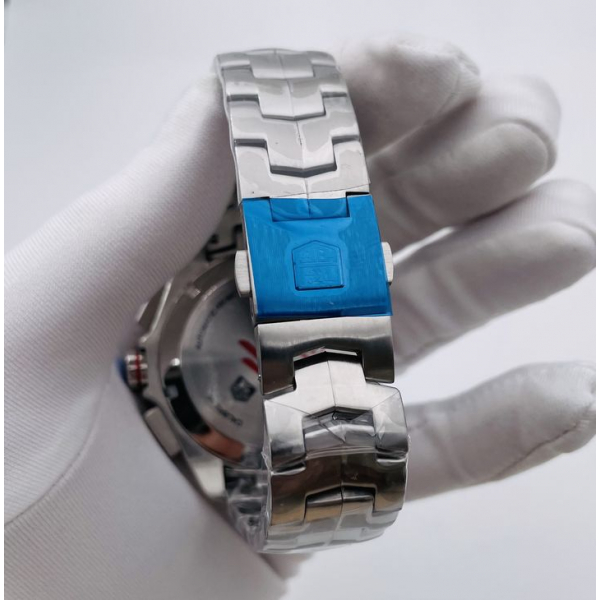 Tag Heuer Calibre 16 (КОД 148-08)