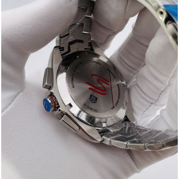 Tag Heuer Calibre 16 (КОД 148-08)