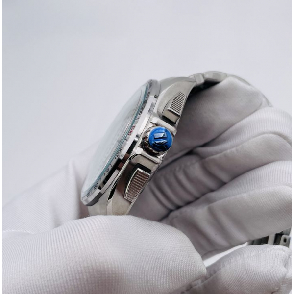 Tag Heuer Calibre 16 (КОД 148-08)