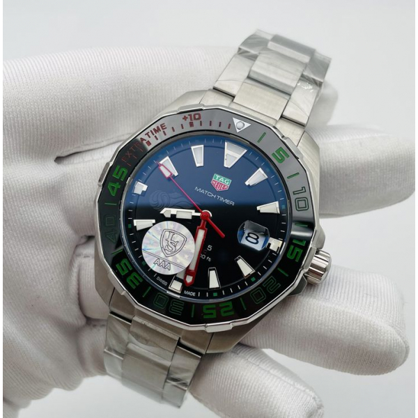 Tag Heuer Match Timer (КОД 395)