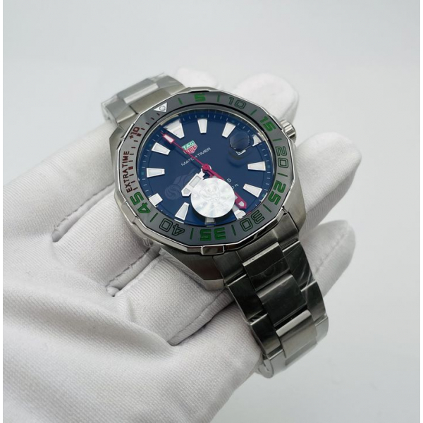 Tag Heuer Match Timer (КОД 395)