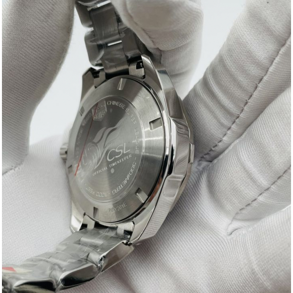 Tag Heuer Match Timer (КОД 395)