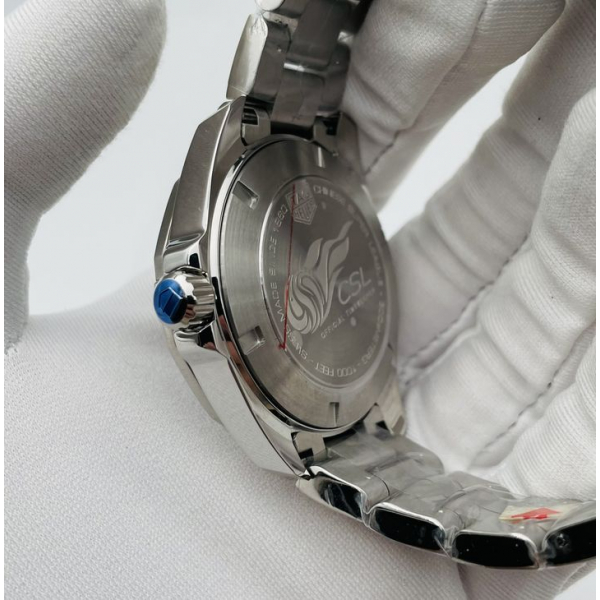 Tag Heuer Match Timer (КОД 395)