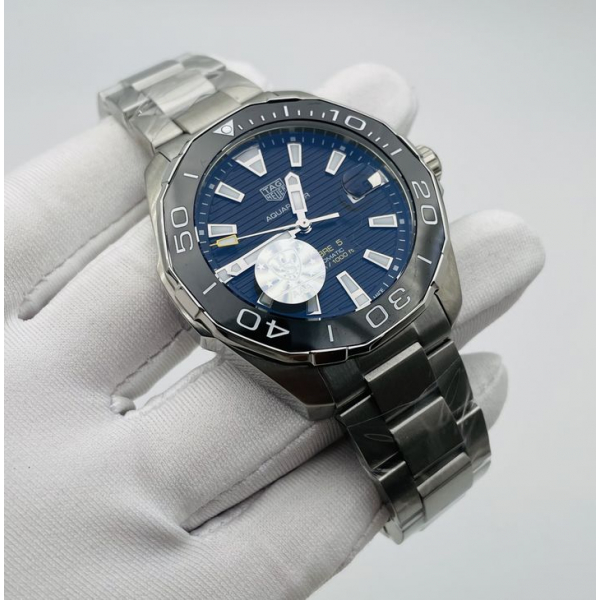 Tag Heuer Aquaracer Calibre 5 (КОД 397)
