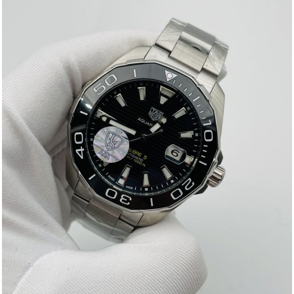 Tag Heuer Aquaracer Calibre 5 (КОД 397)