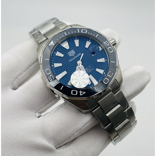 Tag Heuer Aquaracer Calibre 5 (КОД 398)