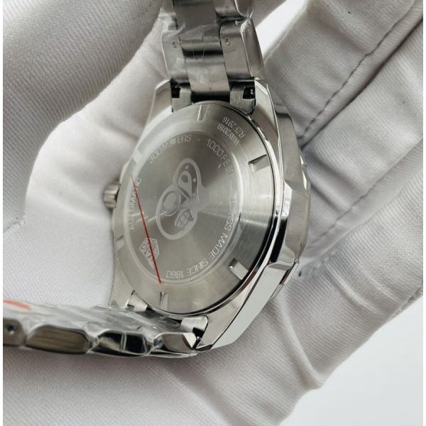 Tag Heuer Aquaracer Calibre 5 (КОД 398)