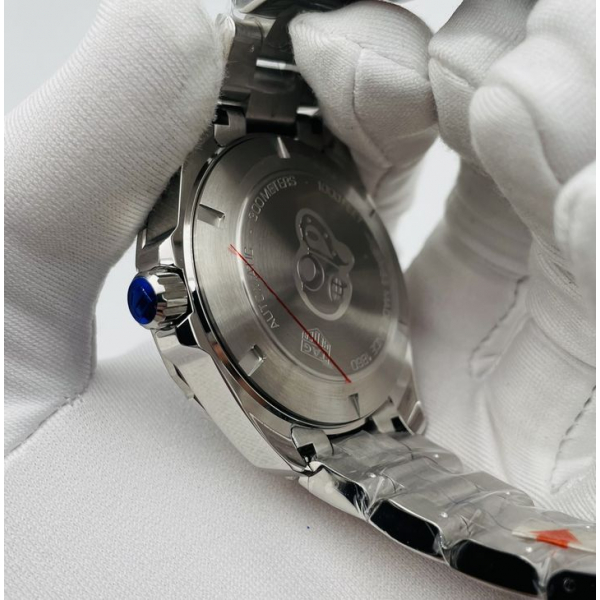 Tag Heuer Aquaracer Calibre 5 (КОД 398)