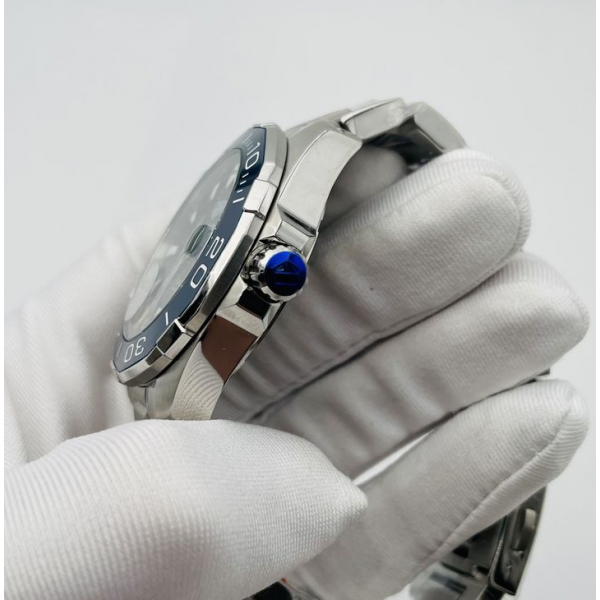 Tag Heuer Aquaracer Calibre 5 (КОД 398)