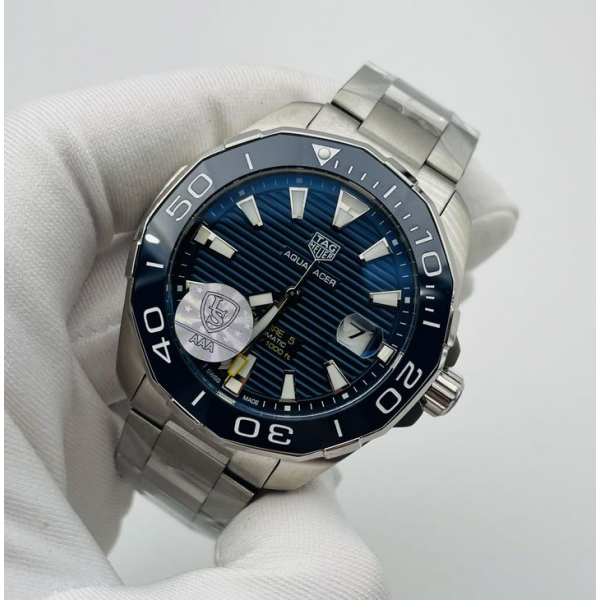 Tag Heuer Aquaracer Calibre 5 (КОД 398)