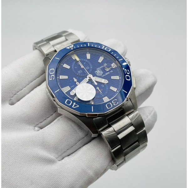 Tag Heuer Aquaracer Calibre 5 (КОД 399)