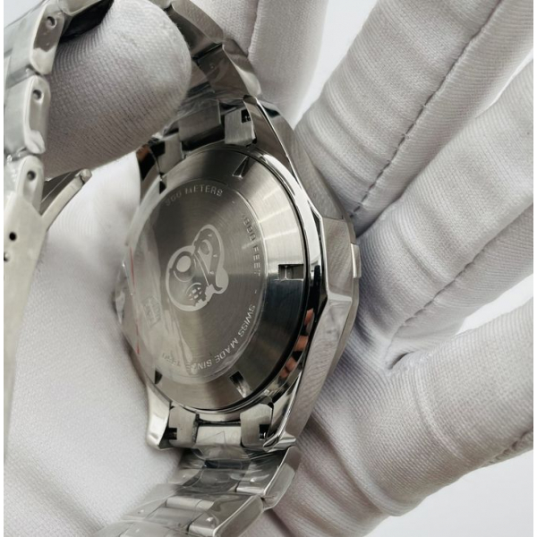 Tag Heuer Aquaracer Calibre 5 (КОД 399)