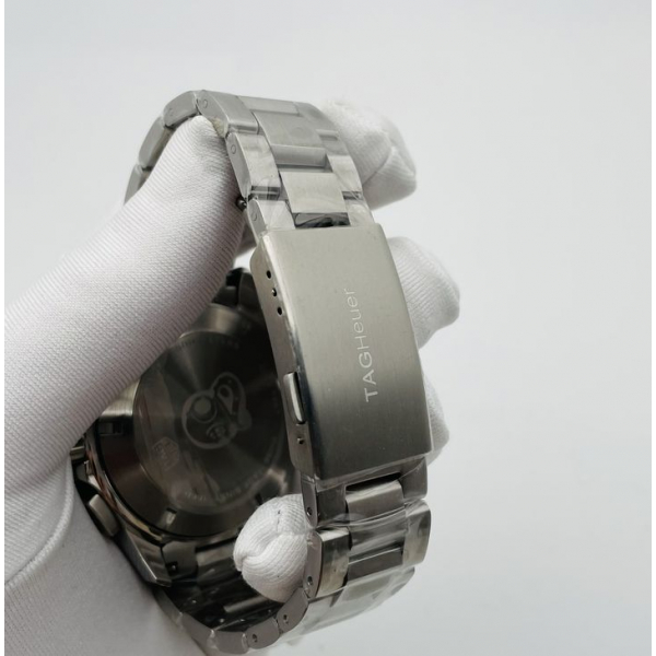 Tag Heuer Aquaracer Calibre 5 (КОД 399)