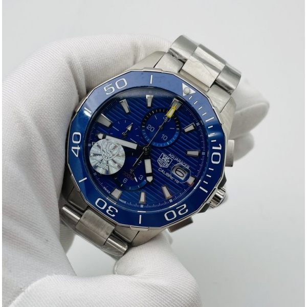 Tag Heuer Aquaracer Calibre 5 (КОД 399)