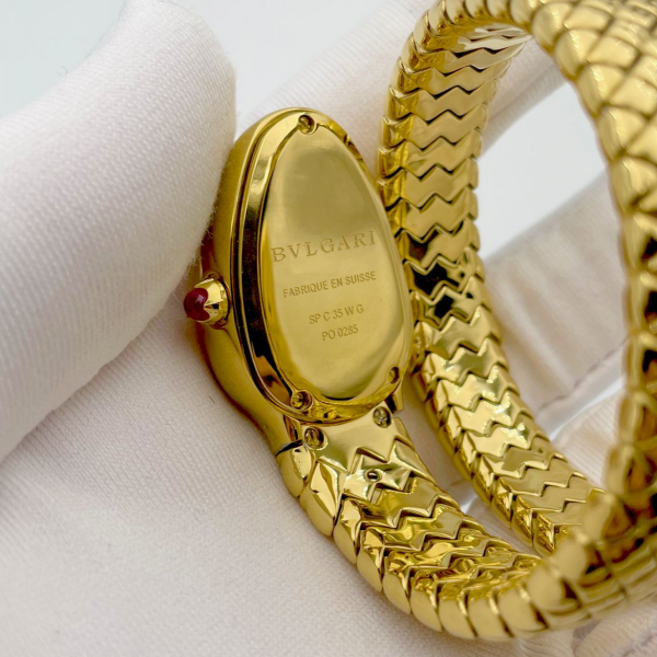 Bvlgari (код 047)