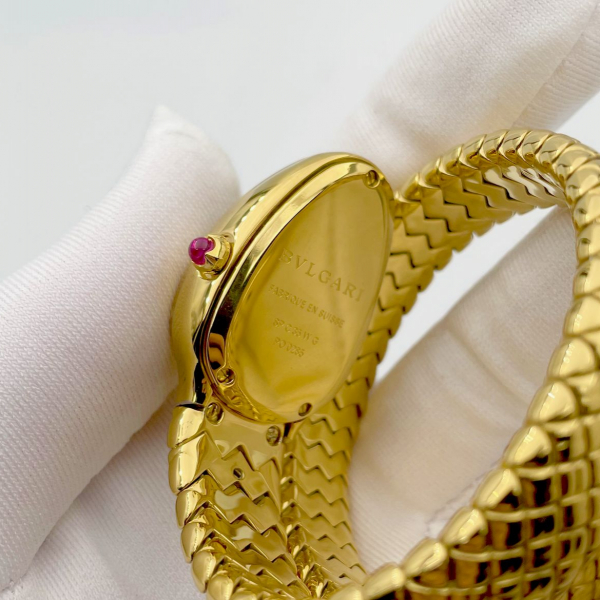 Bvlgari (код 047)
