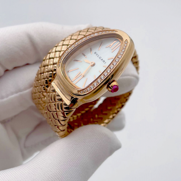 Bvlgari (код 048)