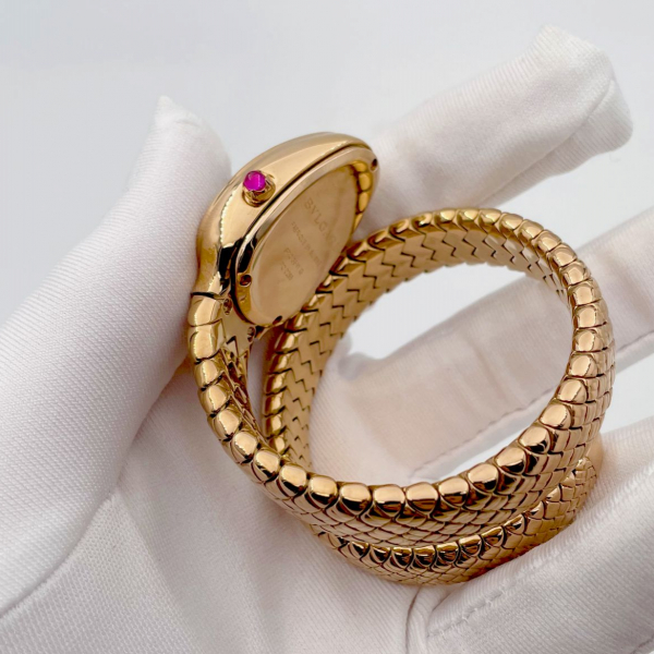 Bvlgari (код 048)