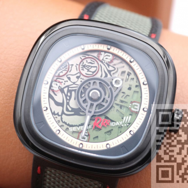 SEVENFRIDAY (код 051)