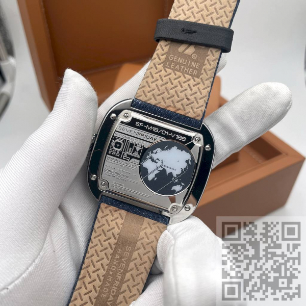SEVENFRIDAY (код 053)