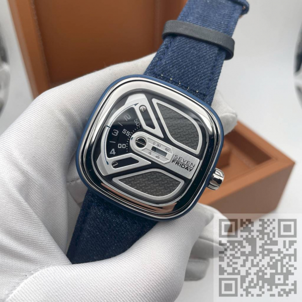 SEVENFRIDAY (код 053)