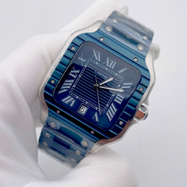 Cartier SANTOS DE CARTIER (код 394)
