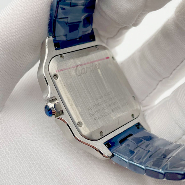 Cartier SANTOS DE CARTIER (код 394)