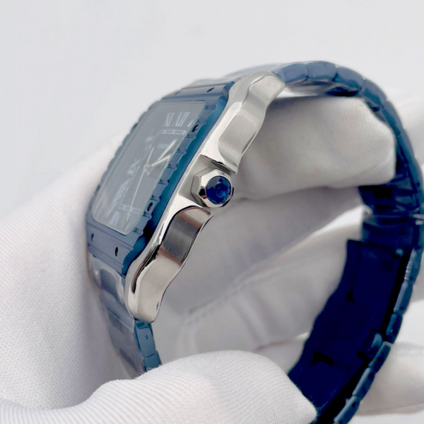 Cartier SANTOS DE CARTIER (код 394)