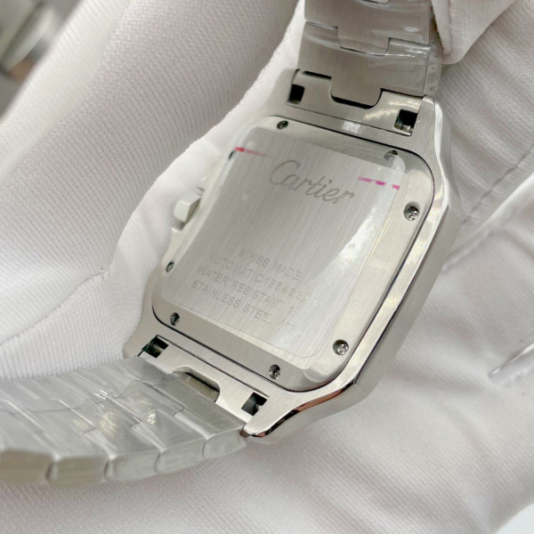Cartier SANTOS DE CARTIER (код 395)