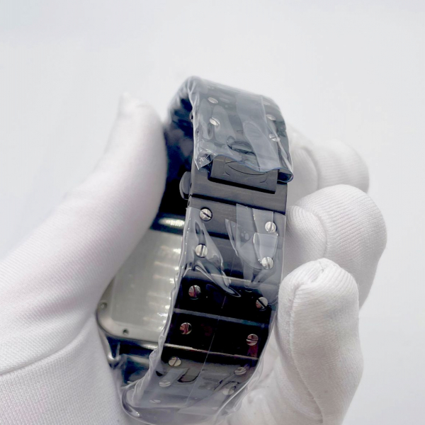 Cartier SANTOS DE CARTIER (код 396)