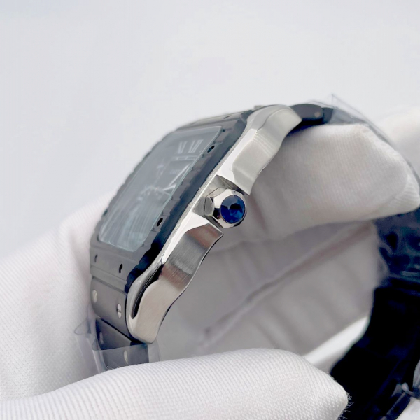 Cartier SANTOS DE CARTIER (код 396)