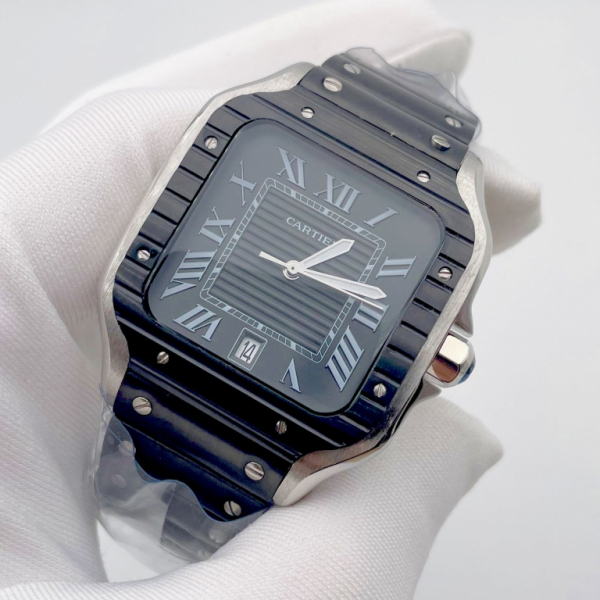 Cartier SANTOS DE CARTIER (код 396)