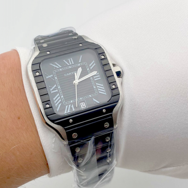 Cartier SANTOS DE CARTIER (код 396)