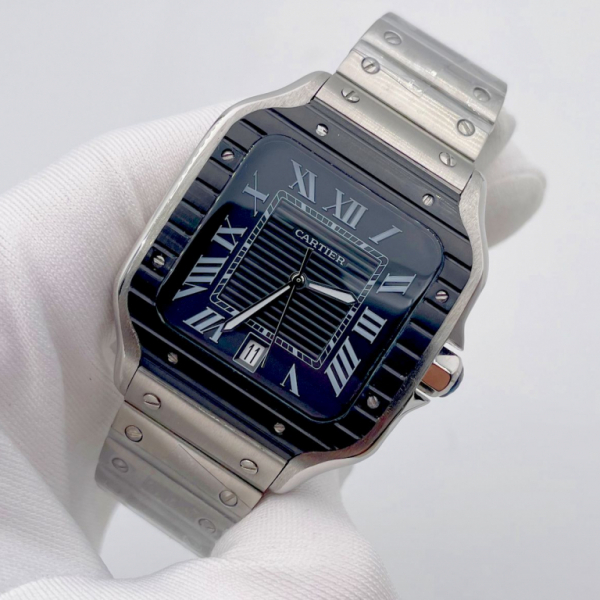 Cartier SANTOS DE CARTIER (код 397)